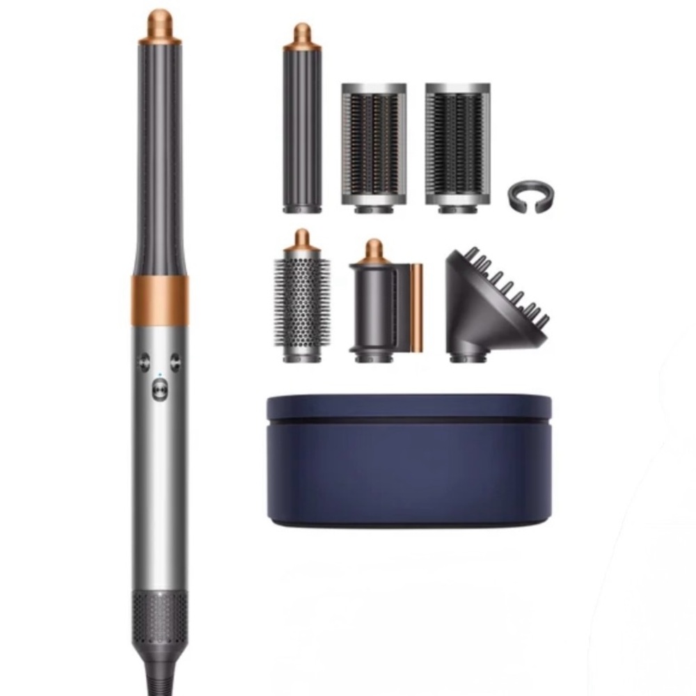 Dyson Airwrap Multi-Styler Complete Long - Picture 3 of 12